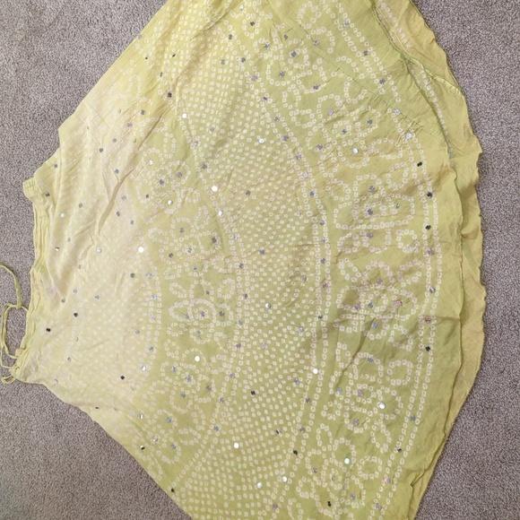 💞Host Pick🔥Fun Tye Dye Skirt - Picture 9 of 12